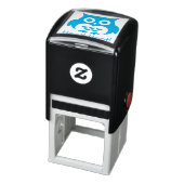 Owl Hoot! Hoot! Self-inking Stamp (Product)