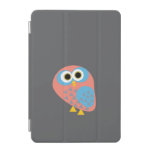 Owl hootie iPad mini cover