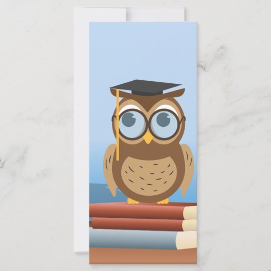Owl illustration (Front)