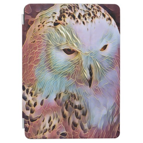 OWL  iPad AIR COVER