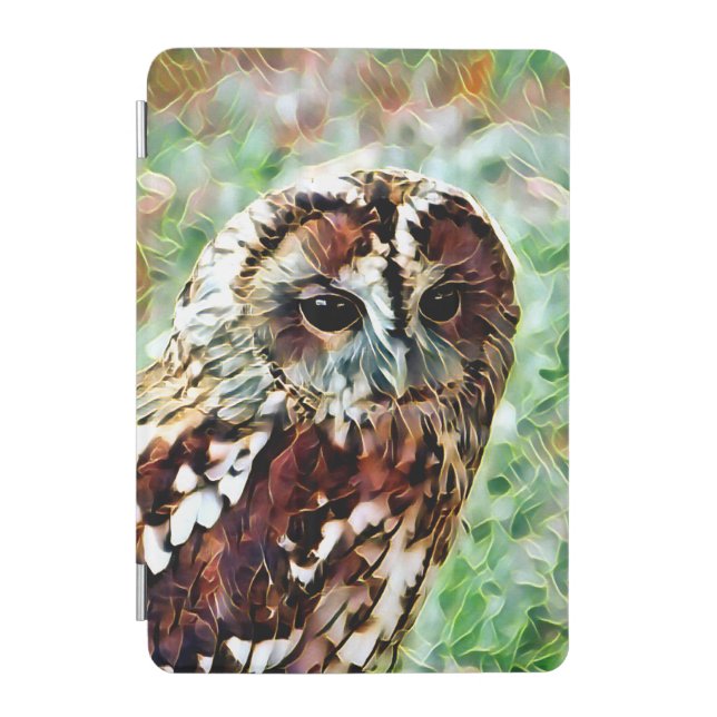 OWL iPad MINI COVER (Front)