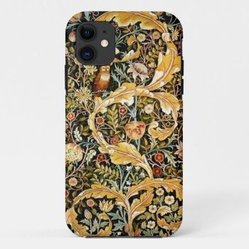 Owl Iphone Se/5/5s Tough Xtreme Case by CasesOasis at Zazzle