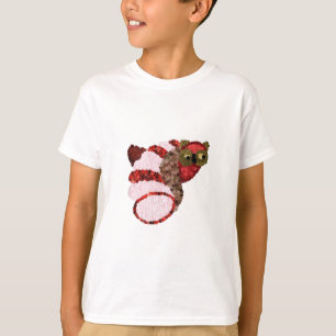 Owl Kids' Hanes TAGLESS® T-Shirt