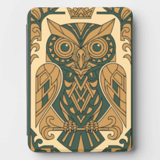 owl kindle cover