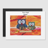 Owl love (Front/Back)