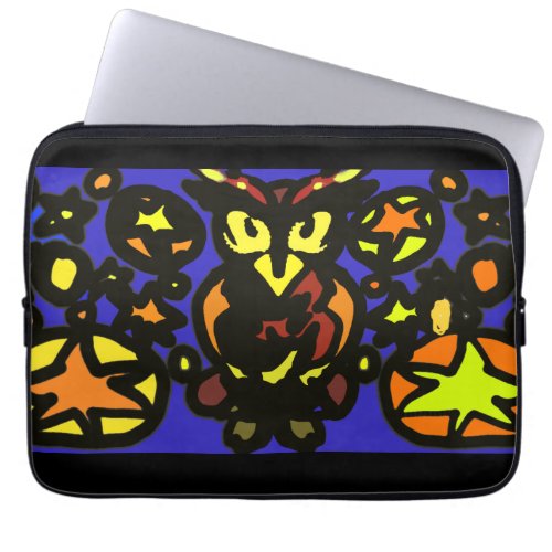 Owl   love night magnet door sign mini basketball  laptop sleeve