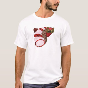 Owl Men's T-shirt
