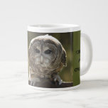 Owl Mug at Zazzle