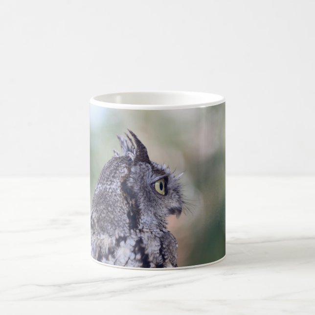 Owl mug (Center)