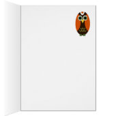 Owl My Heart Cards (Inside (Right))