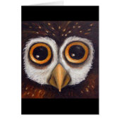 owl new one 6x6 (Front)