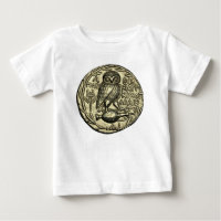 Owl of Athena