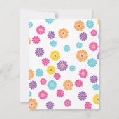 Owl on the Bright Side (Back)