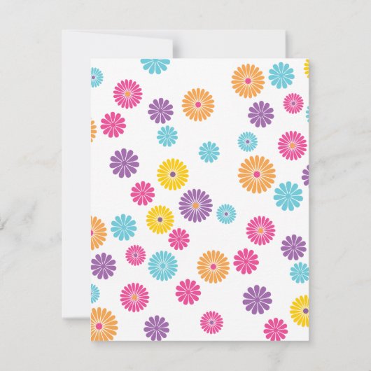 Owl on the Bright Side (Back)