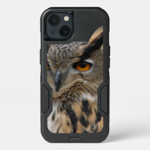 Owl iPhone 13 Case