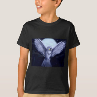 Owl - Owl T-Shirt