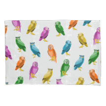 Owl Owls Pattern