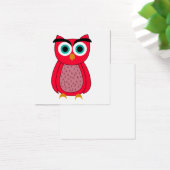 Owl Photo Print (Desk)