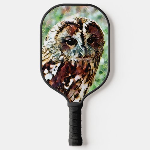 OWL PICKLEBALL PADDLE