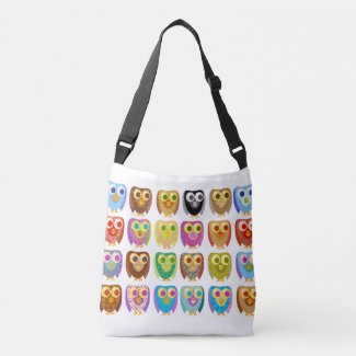 Owl Power