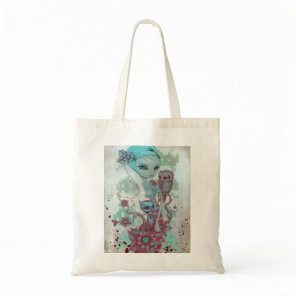 Owl&Pussycat Tote Bag