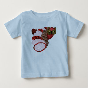 Owl Romper Suit
