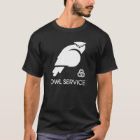 Owl Service