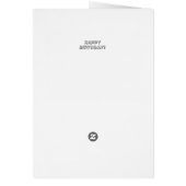 owl & snake say cards (Back)