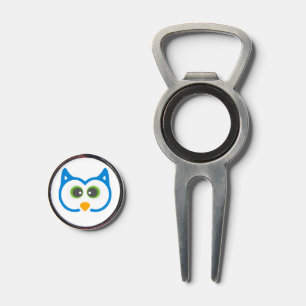 Owl Soul  Divot Tool