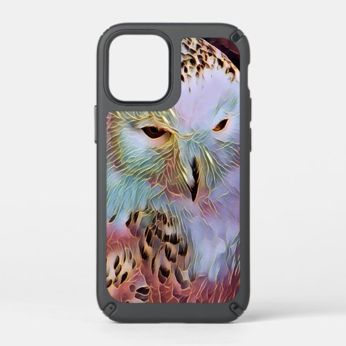OWL SPECK iPhone 12 MINI CASE