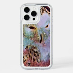 OWL iPhone 16 PRO MAX CASE