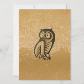 Owl Symbol Color (Front)