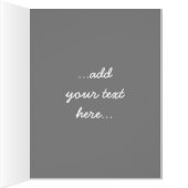 Owl Symbol White (Inside (Right))