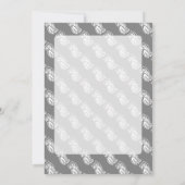 Owl Symbol White (Back)