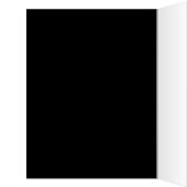 Owl Symbol White Cards (Inside (Left))