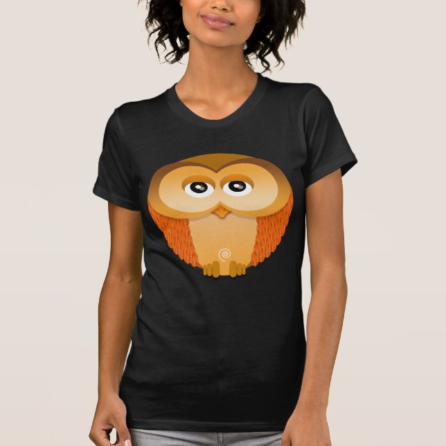 OWL T-Shirt (Front)