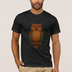 owl T-Shirt
