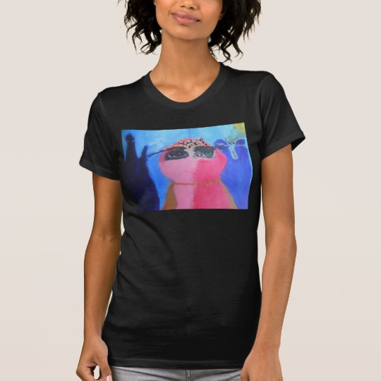 Owl T-Shirt