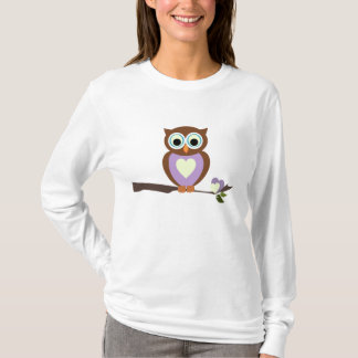 Owl T-Shirt