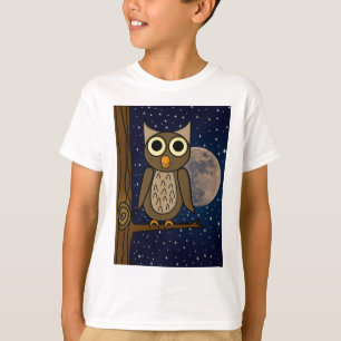 owl T-Shirt