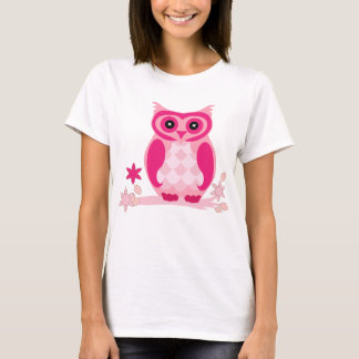 Owl T-Shirt