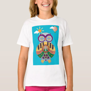 owl T-Shirt