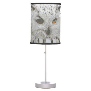 Owl Table Lamp