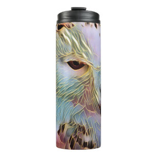 OWL THERMAL TUMBLER