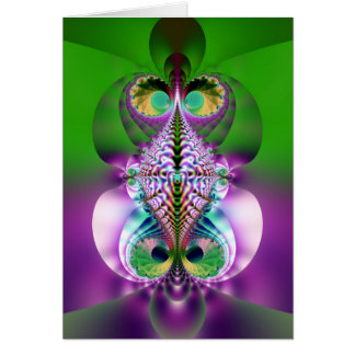 owl totem cards