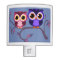 Owl-Ways and Forever Owl Night-Light