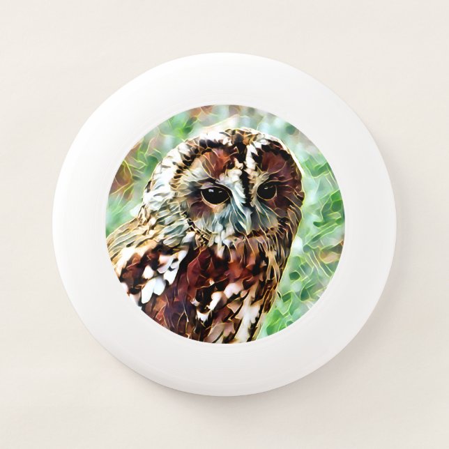 OWL Wham-O FRISBEE (Front)