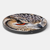 OWL WIRELESS CHARGER (Front 2)
