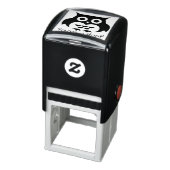 Owl You're a Hoot Self-inking Stamp (Product)