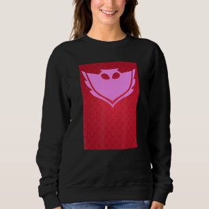 Owlette Easy Costume Sweatshirt